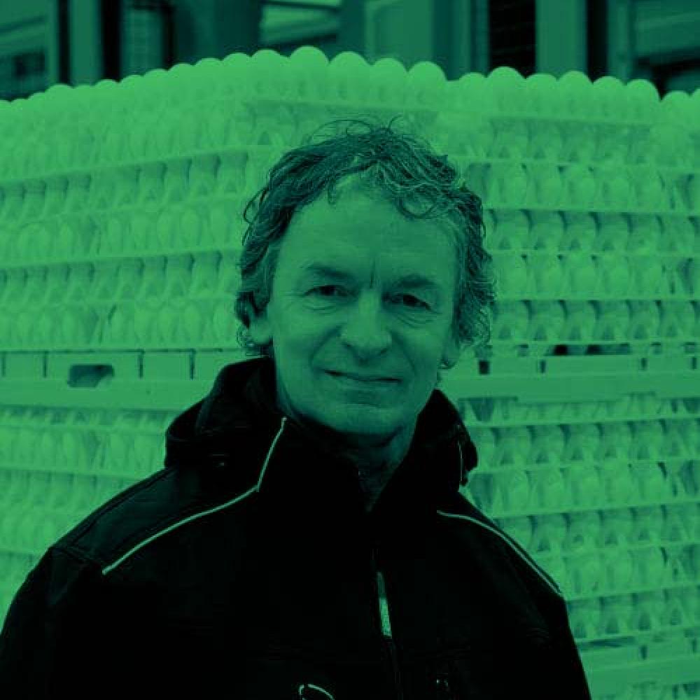 De bonnes performances animales commencent par un bon climat dans le poulailler