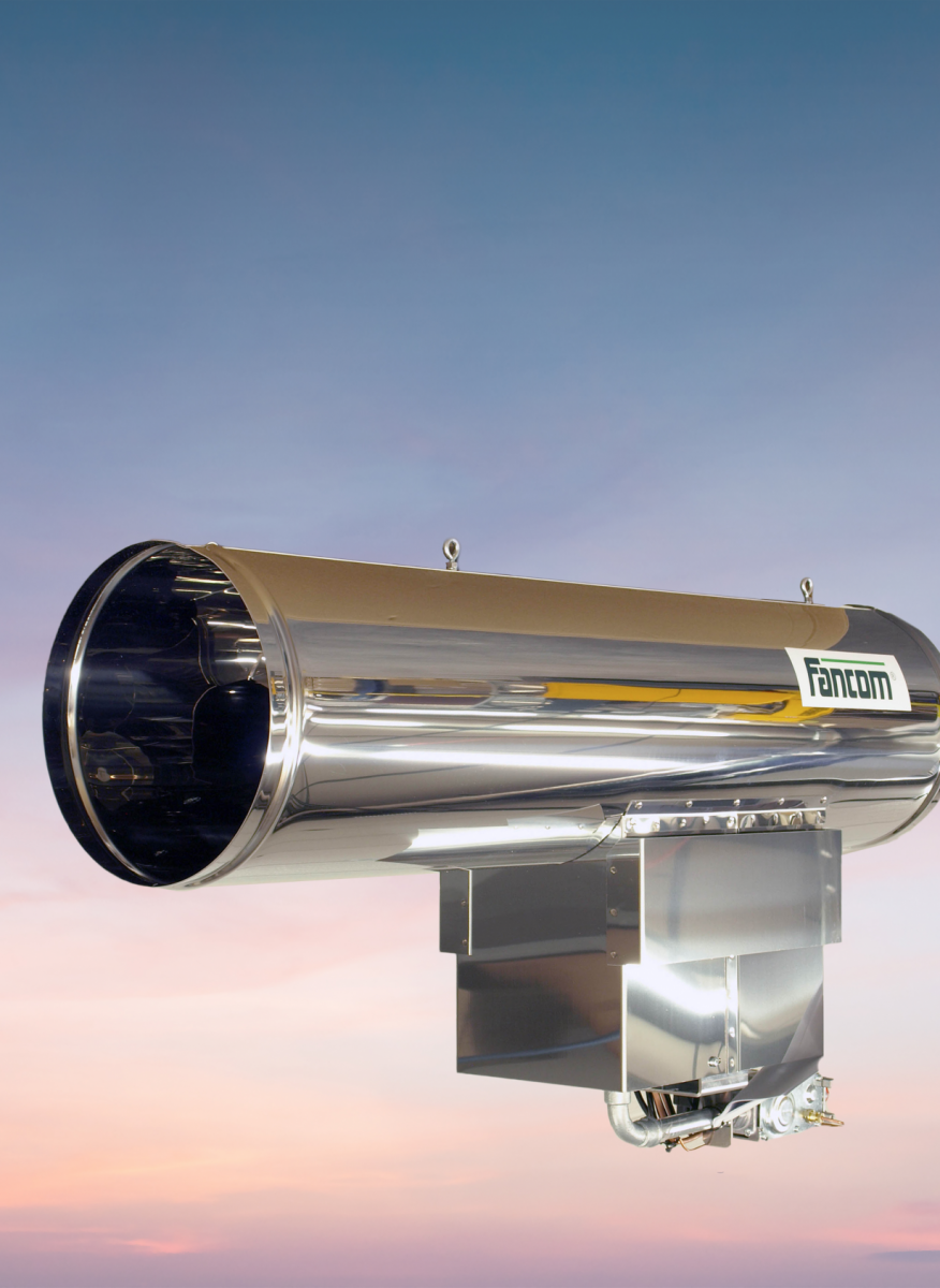 Chauffage et refroidissement