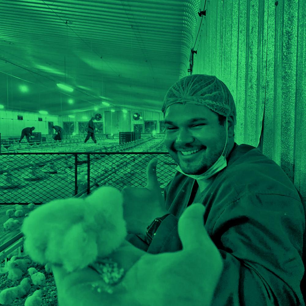 Nous avons réduit par 4,5 le taux de mortalité