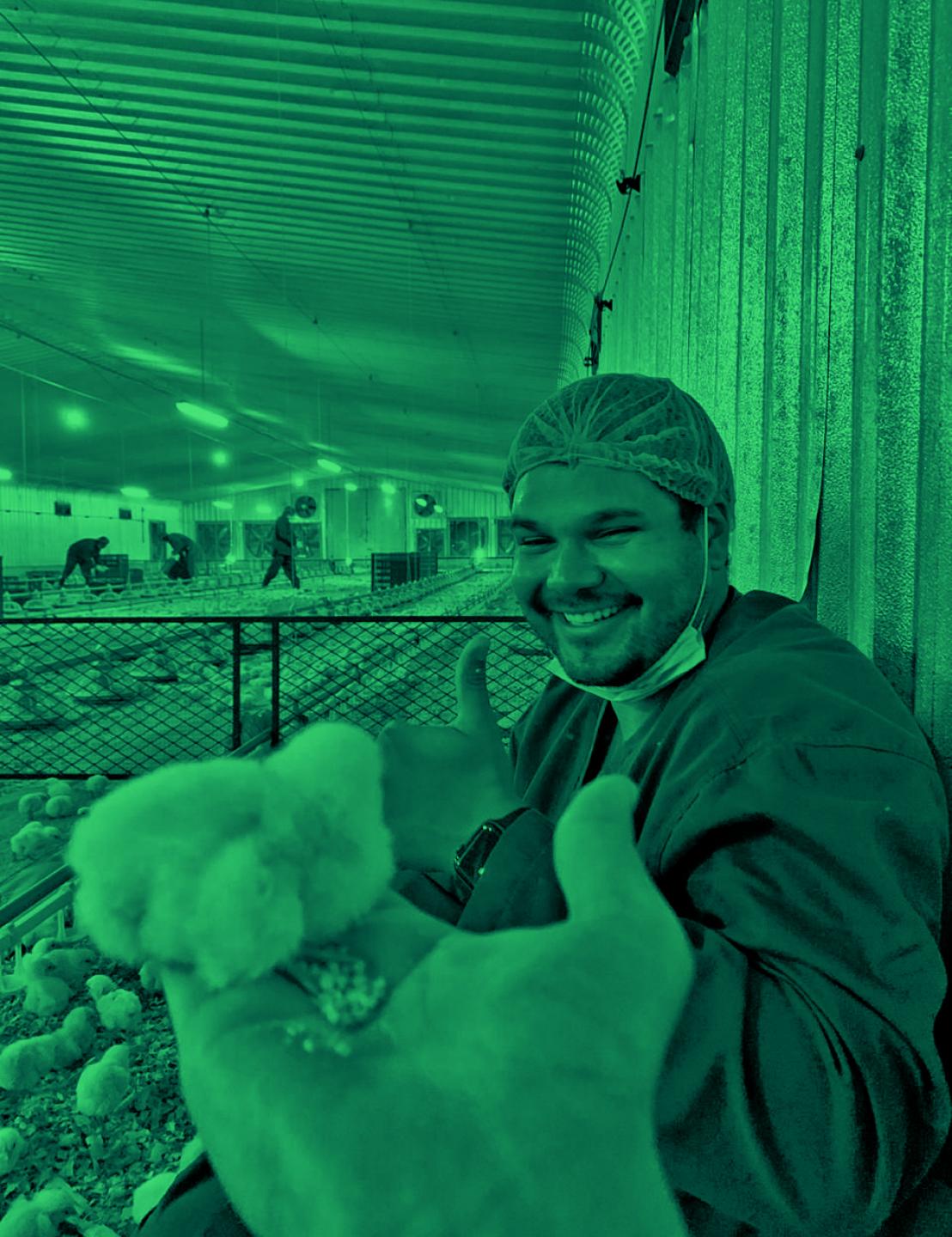 Nous avons réduit par 4,5 le taux de mortalité