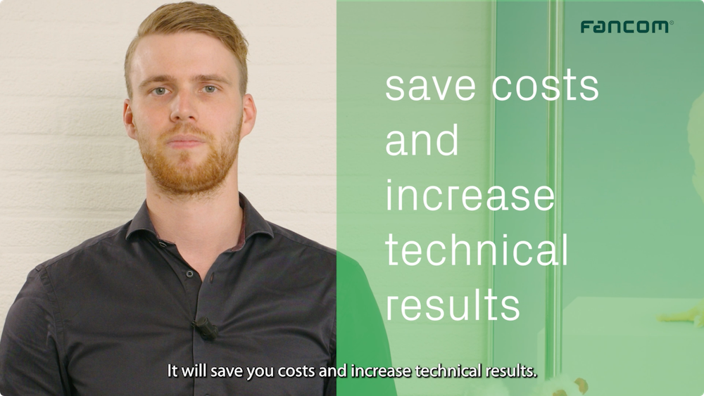 Bird weighing systems help the farmer making educated decisions