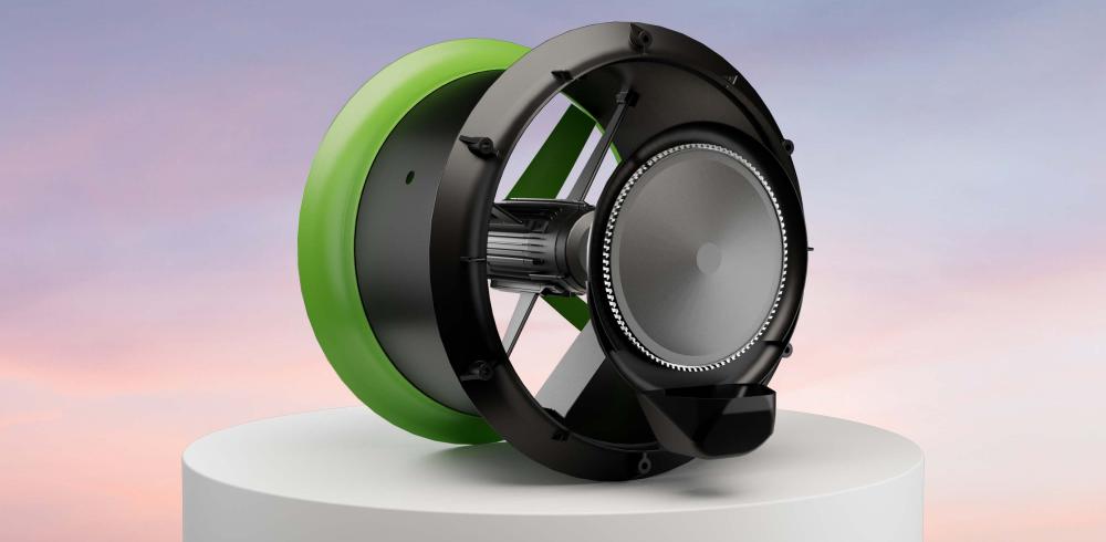 Fancom Hygrofan humidifier